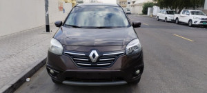2015 Renault Koleos in dubai
