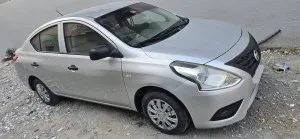 2018 Nissan Sunny in dubai