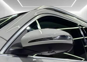 2022 Mercedes-Benz GLB