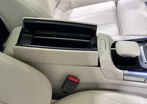 2022 Mercedes-Benz GLB