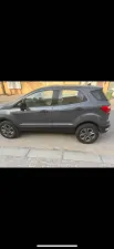 2021 Ford EcoSport