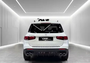 2022 Mercedes-Benz GLB