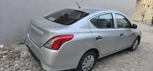 2018 Nissan Sunny