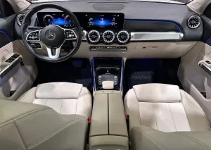 2022 Mercedes-Benz GLB