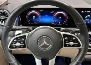 2022 Mercedes-Benz GLB