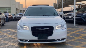 2016 Chrysler 300