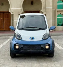 2020 Cevo SE in dubai