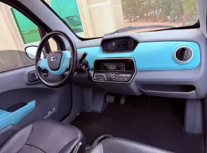2020 Cevo SE