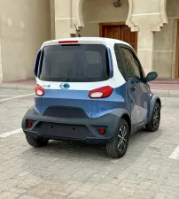 2020 Cevo SE