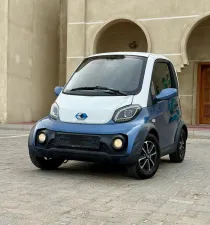2020 Cevo SE