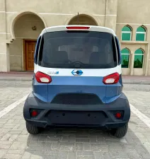 2020 Cevo SE