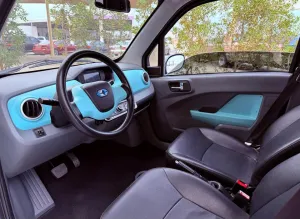 2020 Cevo SE