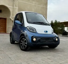2020 Cevo SE