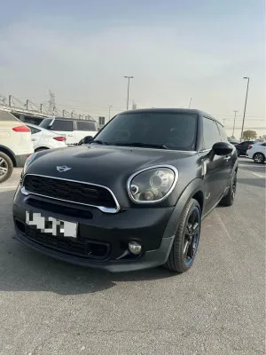 2009 ميني باكمان in dubai