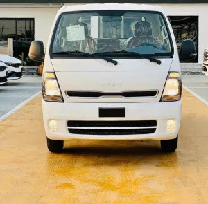 2026 Kia Kia 2700 in dubai