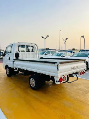 2026 Kia Kia 2700