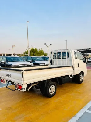 2026 Kia Kia 2700