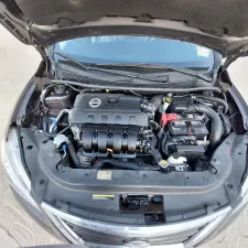 2015 Nissan Sentra