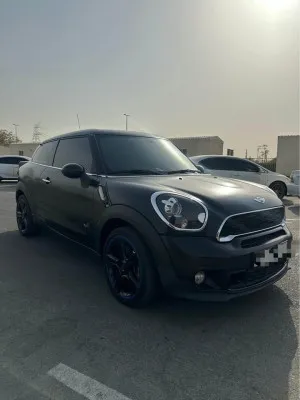 2009 ميني باكمان