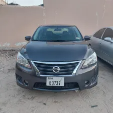 2015 Nissan Sentra