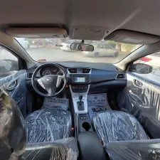 2015 Nissan Sentra