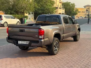 2023 تويوتا تاكوما