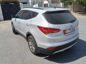 2014 Hyundai Tucson