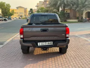 2023 تويوتا تاكوما