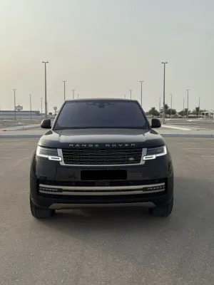 2023 Land Rover Range Rover in dubai