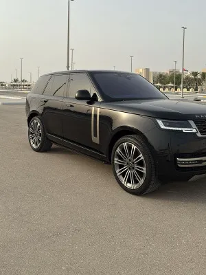 2023 Land Rover Range Rover