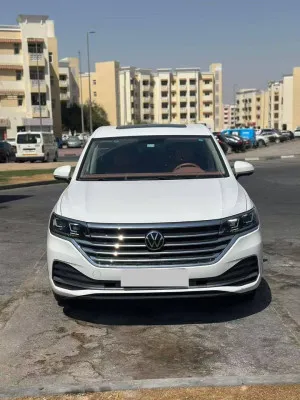 2020 Volkswagen Viloran in dubai