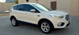2020 Ford Escape in dubai