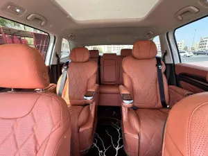 2020 Volkswagen Viloran