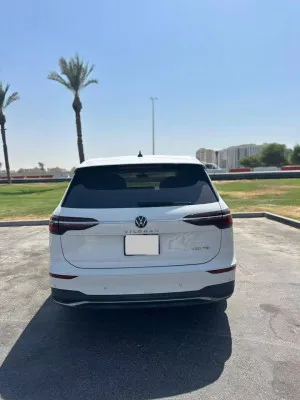 2020 Volkswagen Viloran