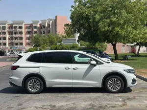 2020 Volkswagen Viloran