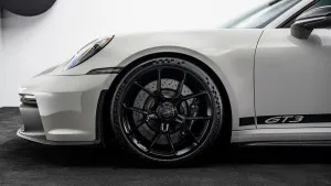 2022 Porsche 911 Carrera
