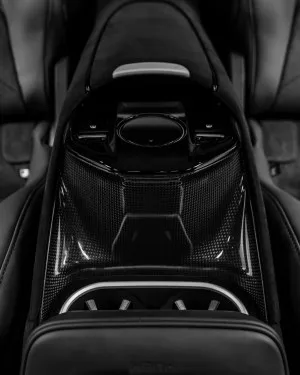 2024 Ferrari Purosangue