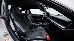 2022 Porsche 911 Carrera