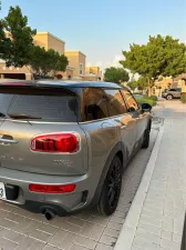 2016 Mini Clubman