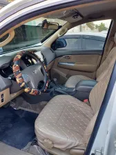 2013 Toyota Fortuner