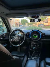 2016 Mini Clubman