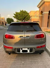 2016 Mini Clubman