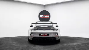 2022 Porsche 911 Carrera