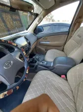 2013 Toyota Fortuner