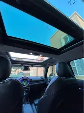 2016 Mini Clubman