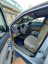 2013 Toyota Fortuner