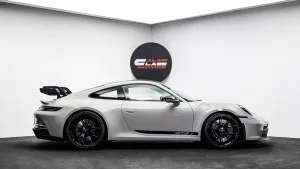 2022 Porsche 911 Carrera