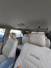 2013 Toyota Fortuner
