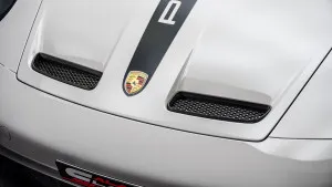 2022 Porsche 911 Carrera