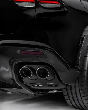 2024 Ferrari Purosangue